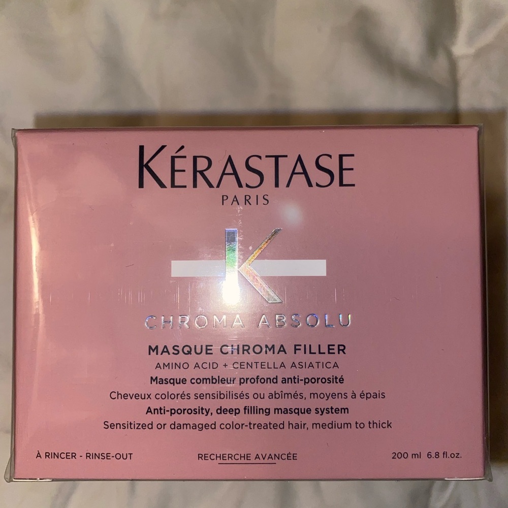 Kerastase Masque